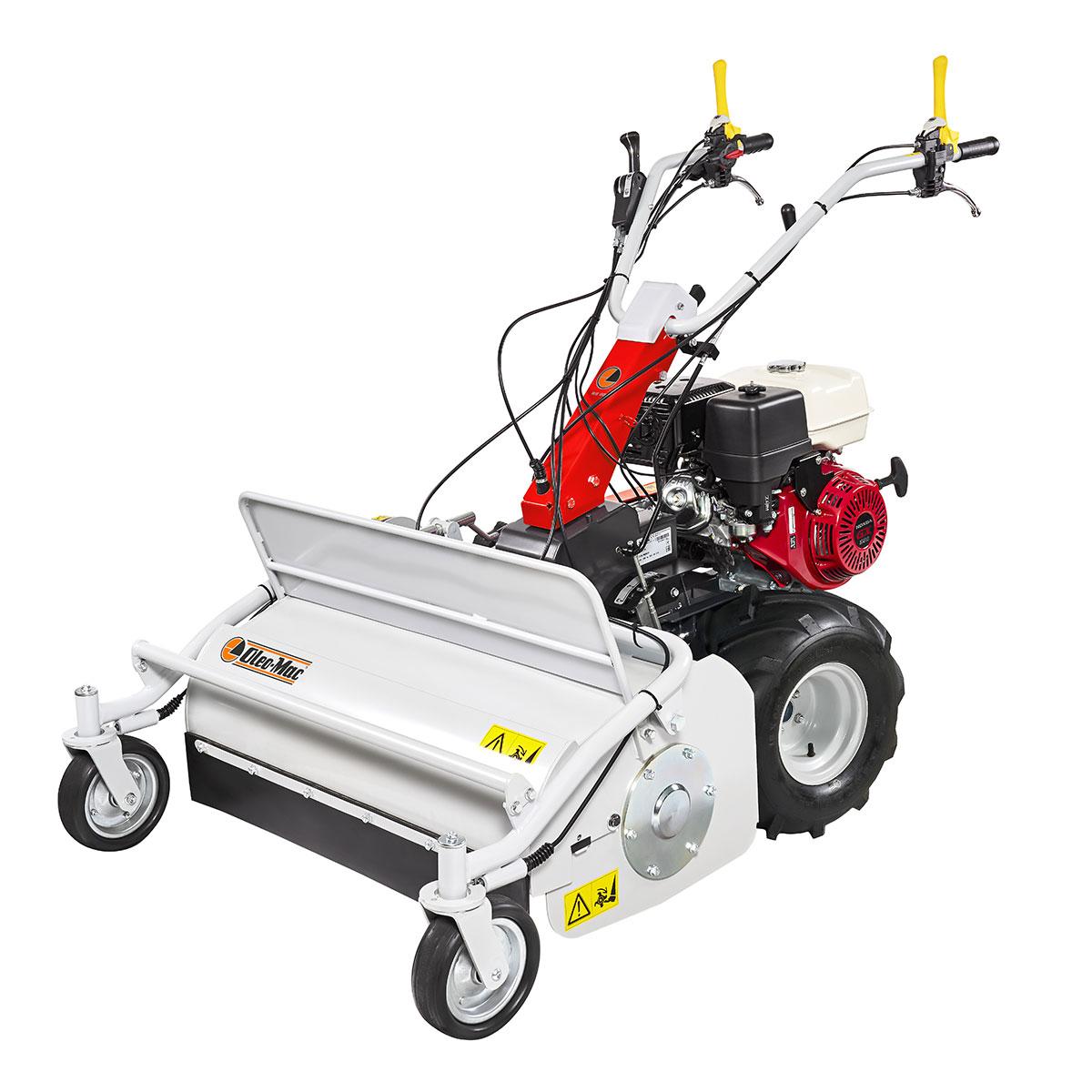 Trinciatutto professionali WB 80_2 | Oleo-Mac