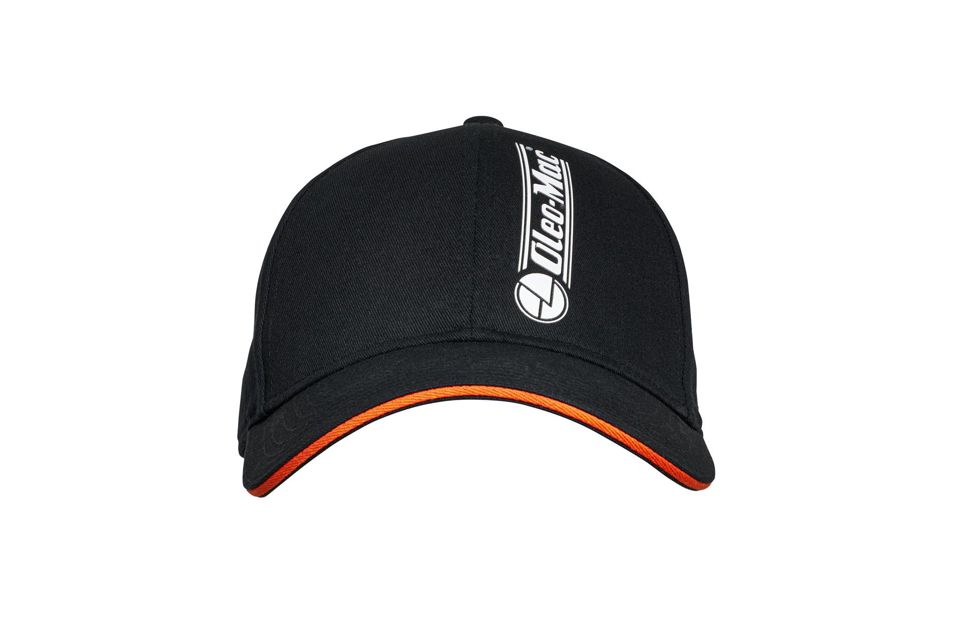 undefined Gorra de 6 paneles_1 | Oleo-Mac