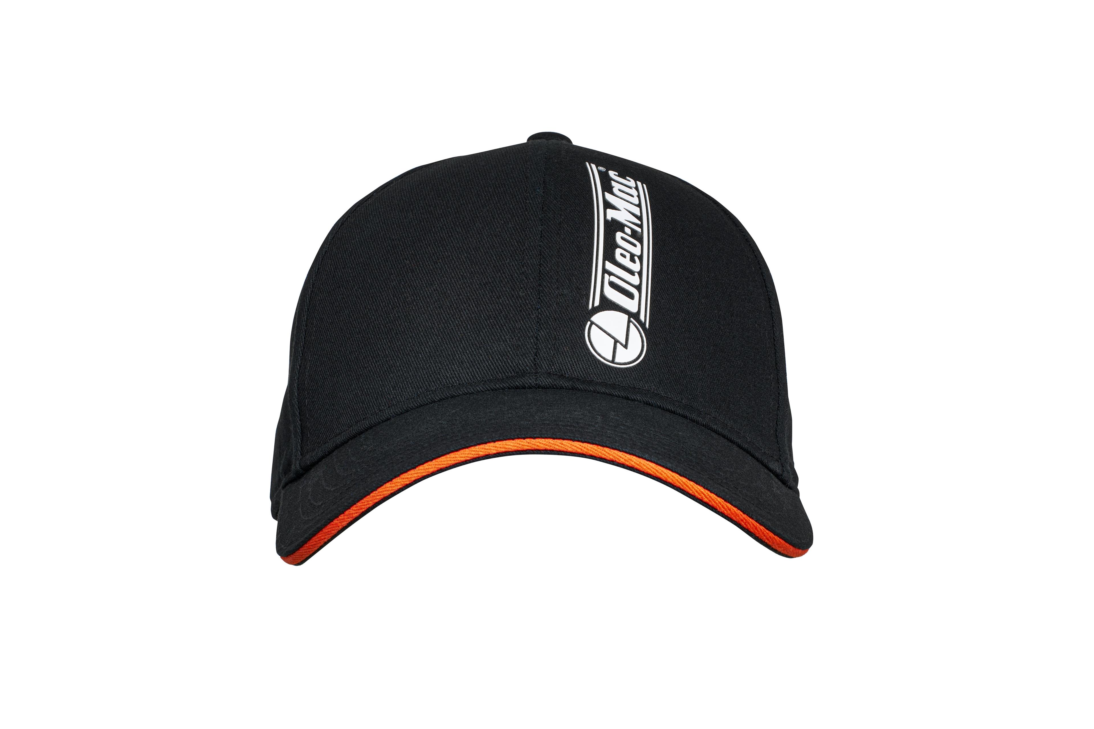 undefined Gorra de 6 paneles_1 | Oleo-Mac