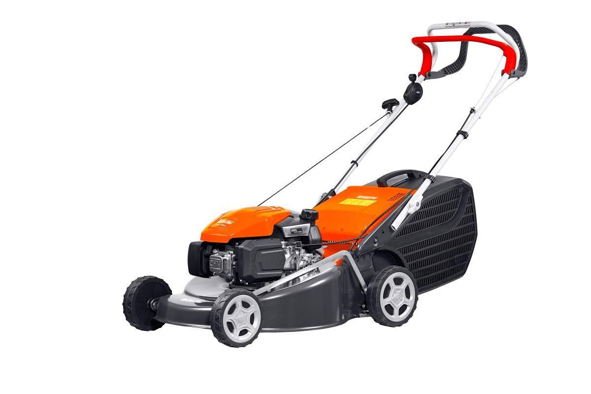 Cortacéspedes autopropulsados GH 53 TK_1 | Oleo-Mac