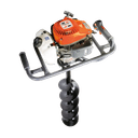 Ahoyadoras | Oleo-Mac