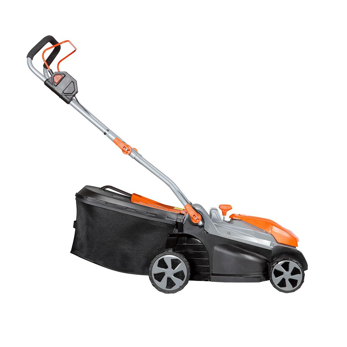 Cortacéspedes de batería Gi 40 P_3 | Oleo-Mac