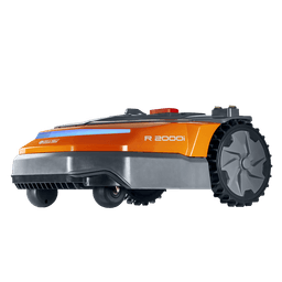Robot | Oleo-Mac
