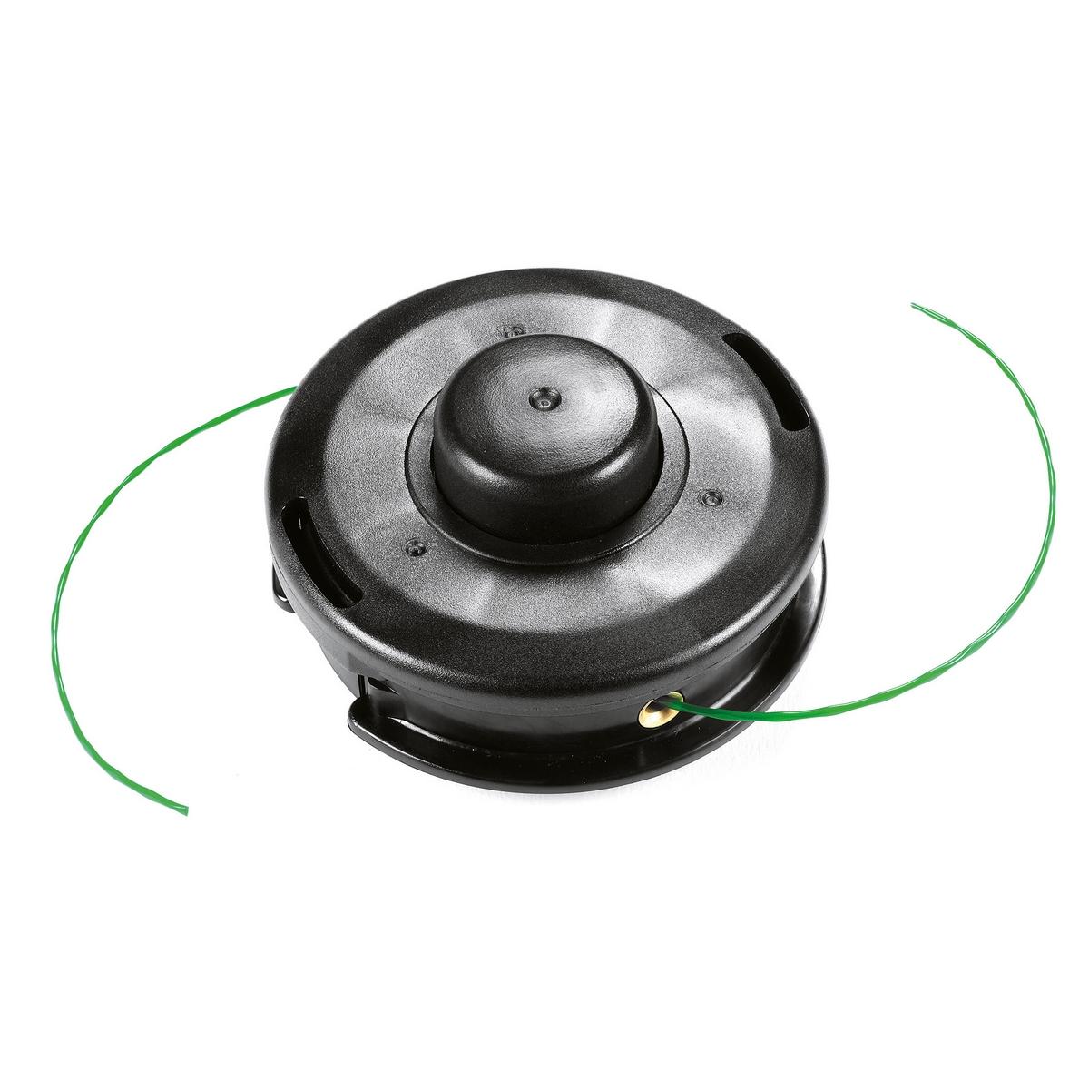 Accesorios para desbrozadoras Cabezal Tap&Go Ø 109 mm_1 | Oleo-Mac