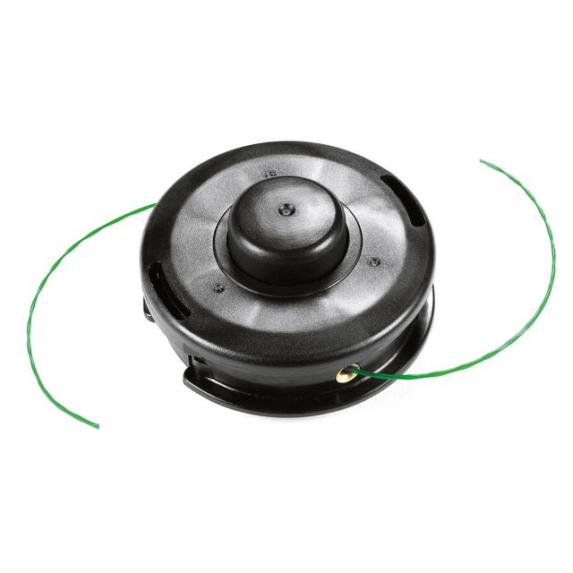 Accesorios para desbrozadoras Cabezal Tap&Go Ø 109 mm | Oleo-Mac