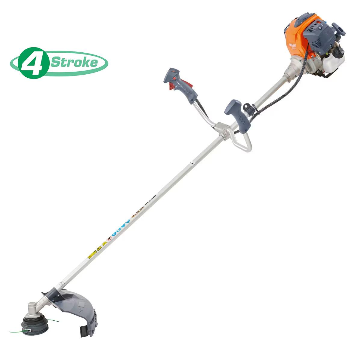 Desbrozadoras serie H BCH 310 T_1 | Oleo-Mac