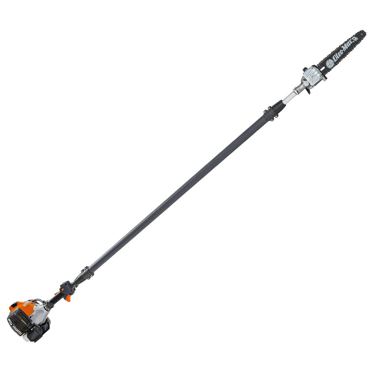 Podadoras Telescópicas PPX 275_1 | Oleo-Mac