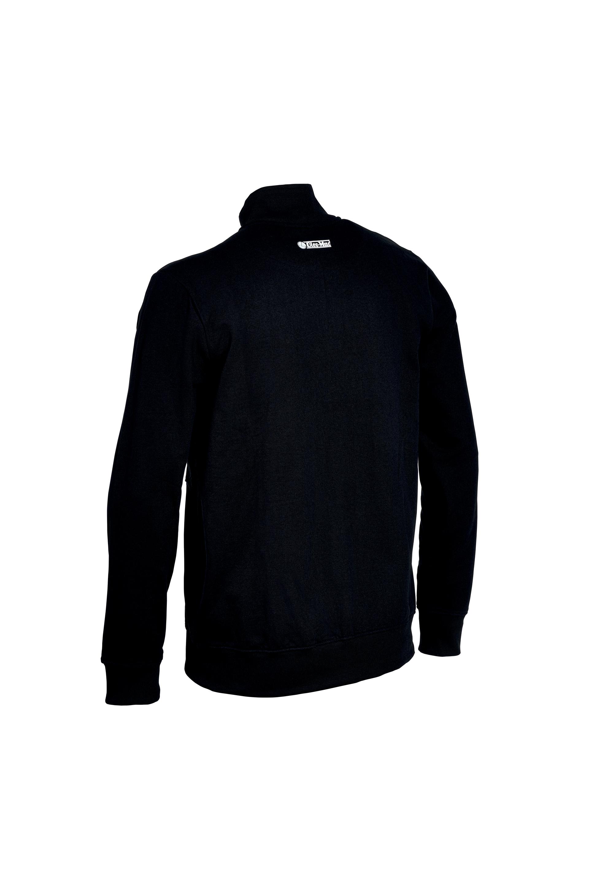 undefined Sudadera_2 | Oleo-Mac