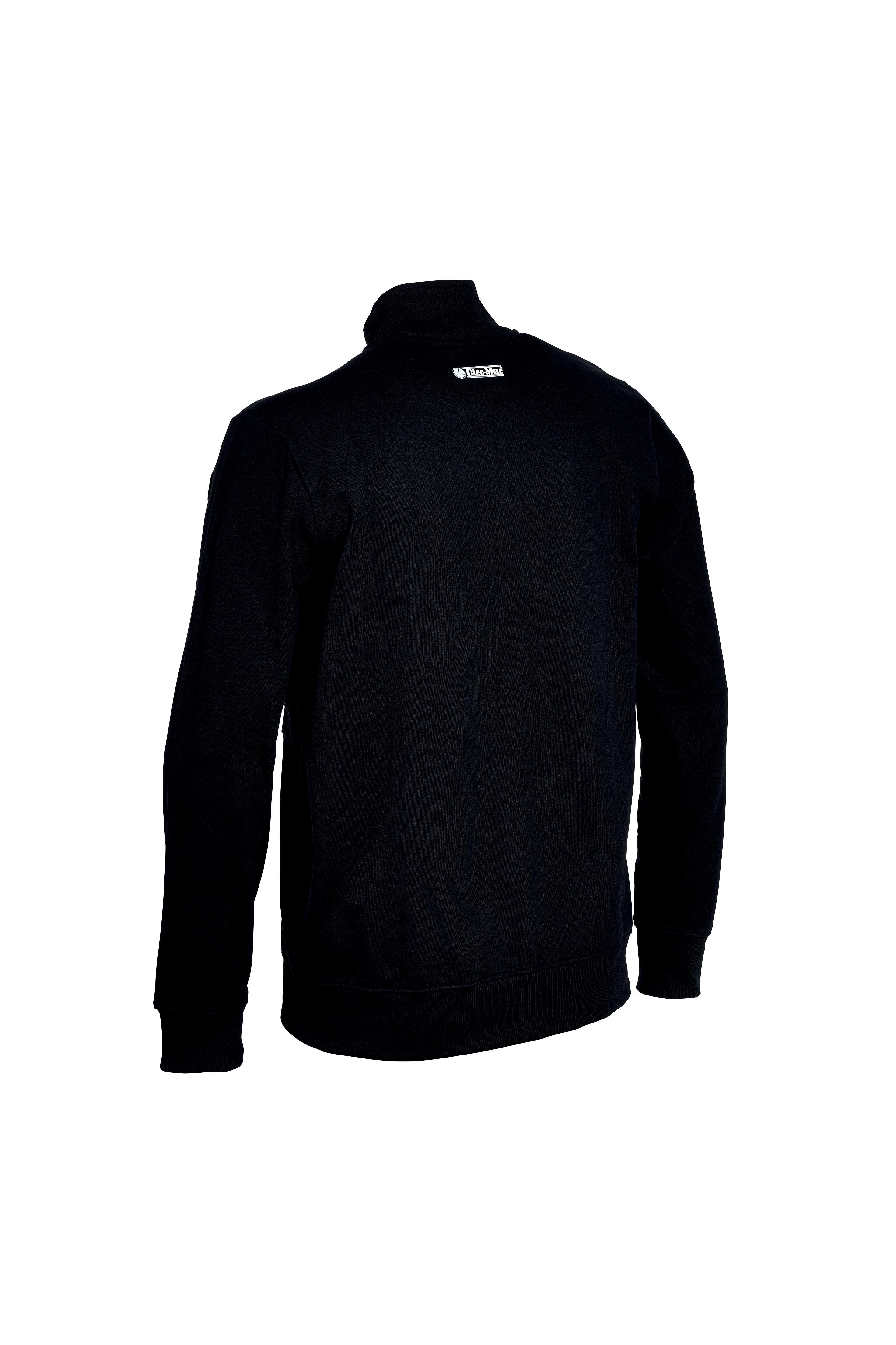 undefined Sudadera_2 | Oleo-Mac