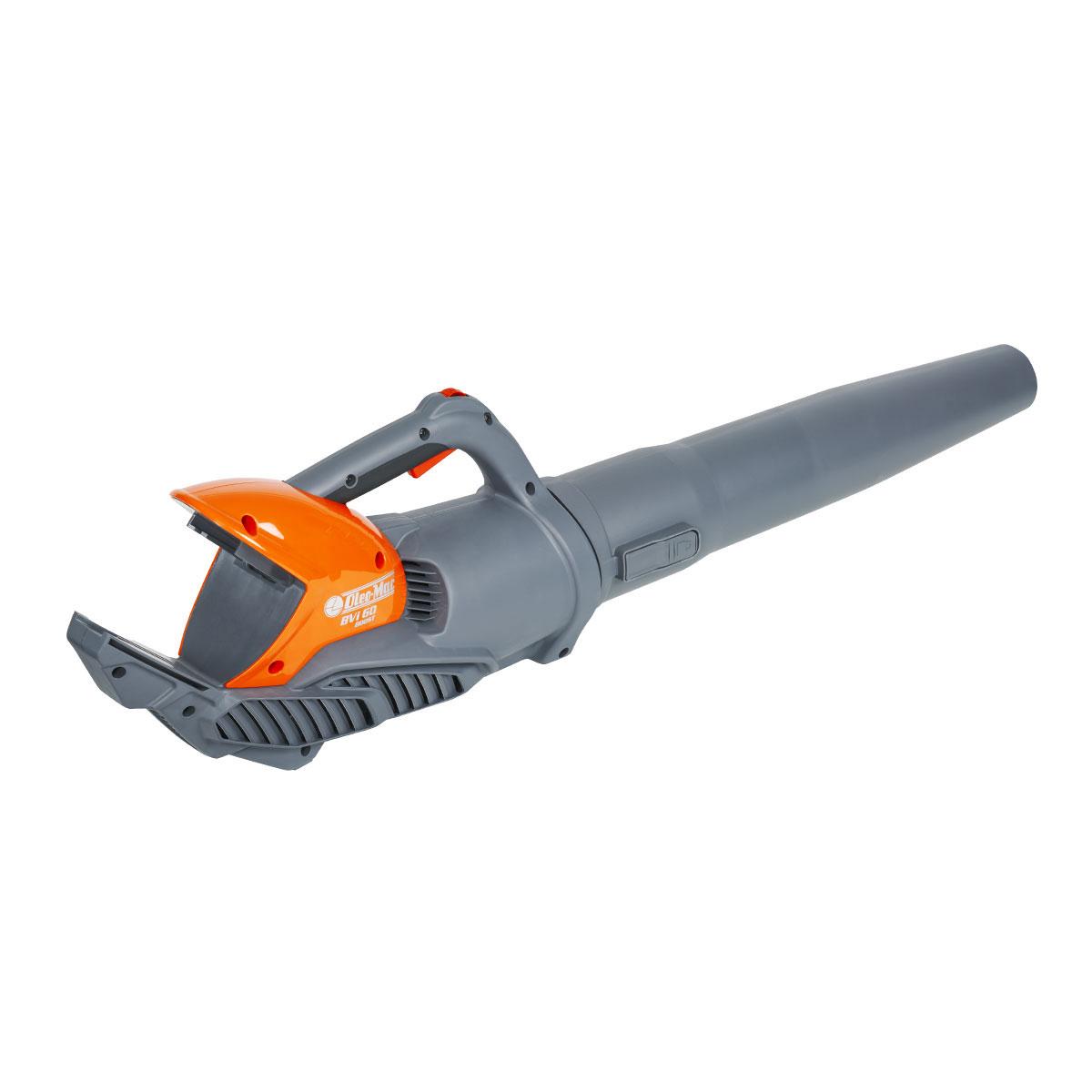 Soffiatori a batteria BVi 60 BOOST_2 | Oleo-Mac