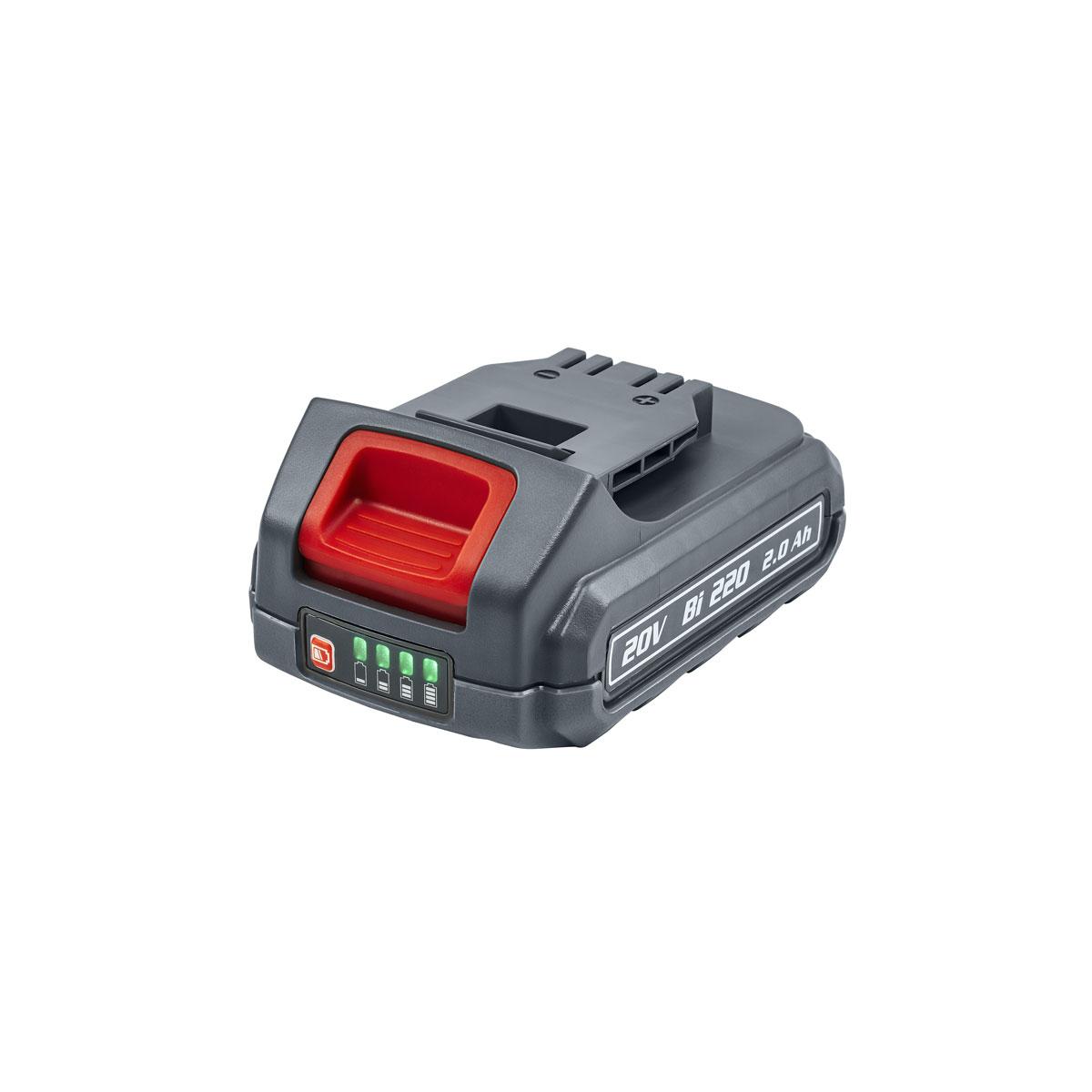 Accessori per robot tagliaerba Batteria Bi 220_1 | Oleo-Mac