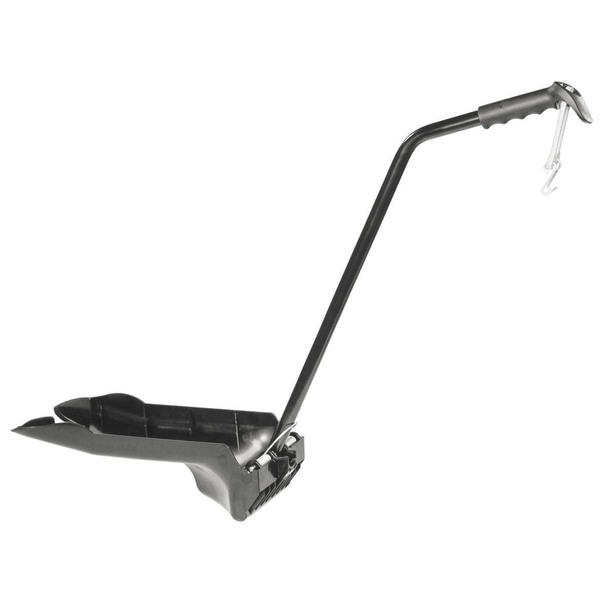 Accesorios para tractores de jardín Kit de mulching_1 | Oleo-Mac