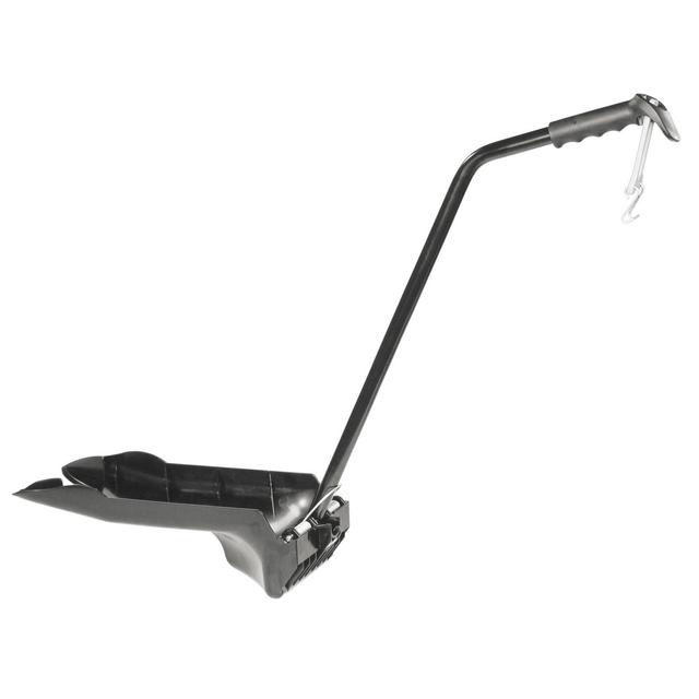 Accesorios para tractores de jardín Kit de mulching | Oleo-Mac