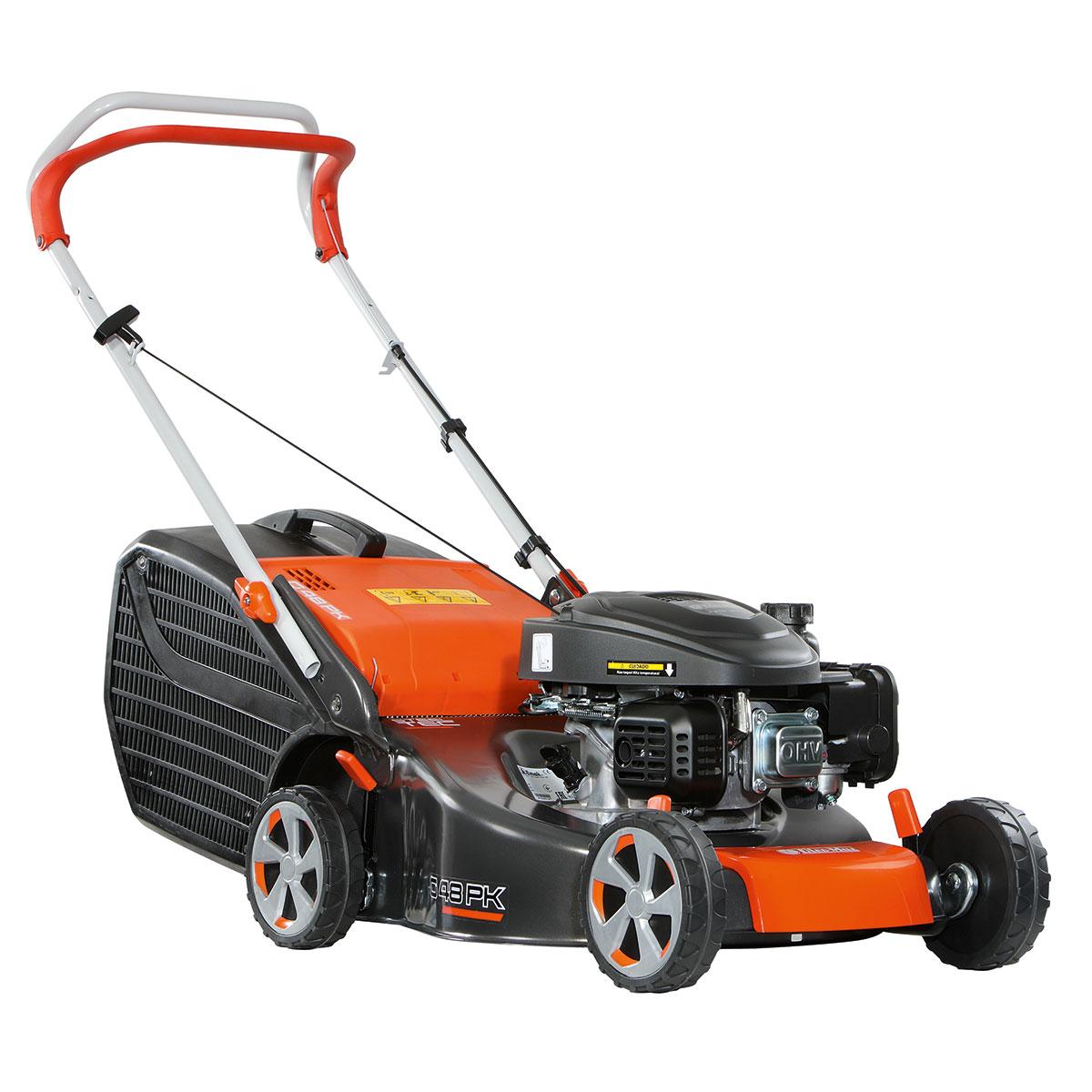 Cortacésped de empuje G 48 PK COMFORT_1 | Oleo-Mac