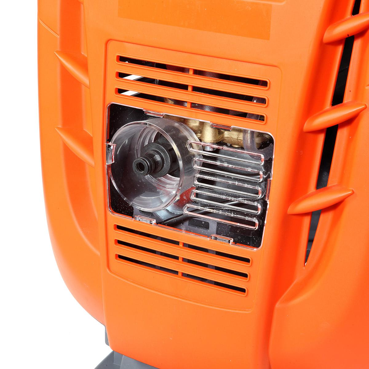 Hidrolimpiadoras de agua fría PW 175 C_4 | Oleo-Mac