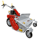 Desbrozadoras de ruedas | Oleo-Mac