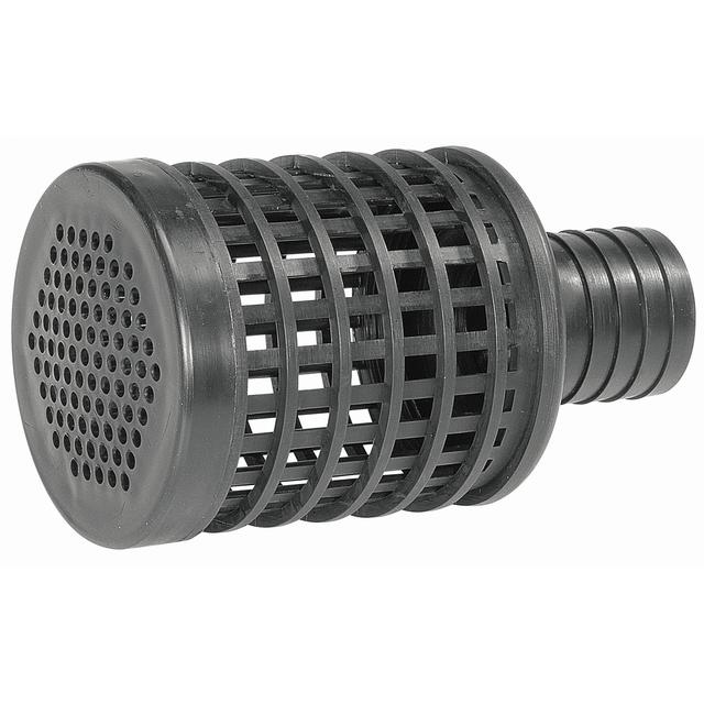 Accesorios para motobombas Filtro de agua con conector de 1'' 1/2 | Oleo-Mac