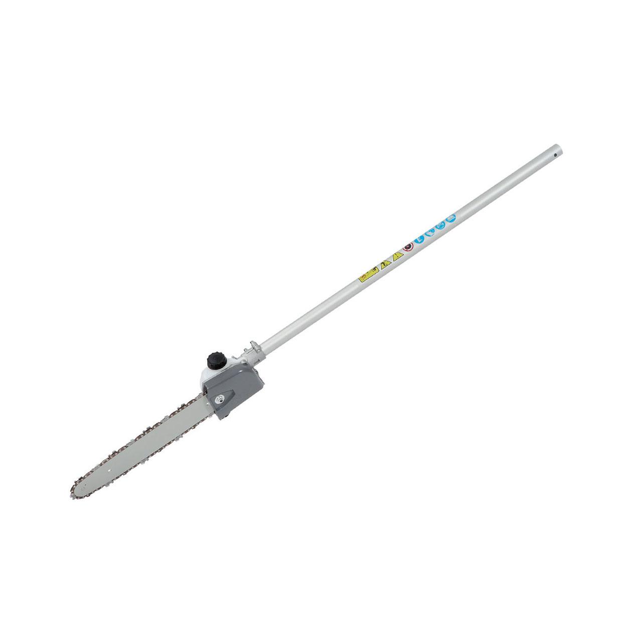 Desbrozadoras multifunción Accesorio podador BCH 250 D_1 | Oleo-Mac