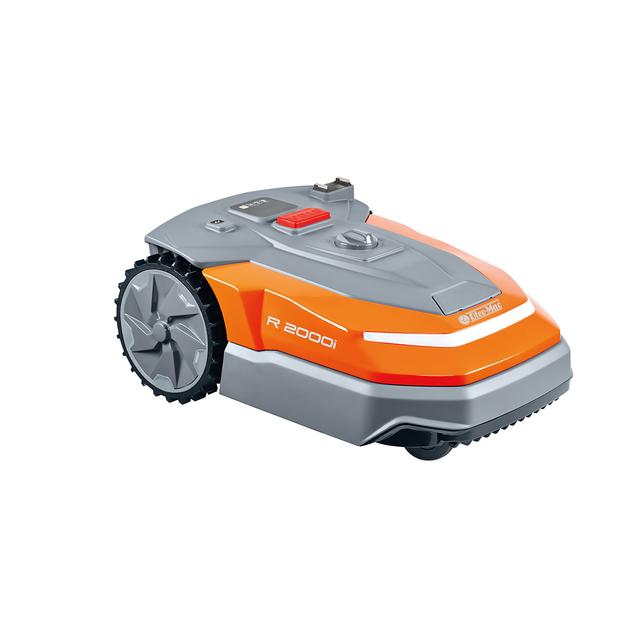 null R 2000i | Oleo-Mac