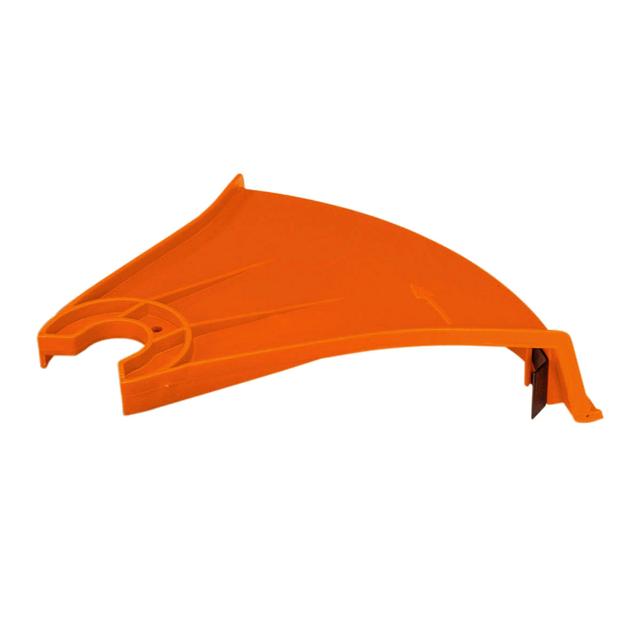 Accesorios para desbrozadoras Guarda de plástico para cortacéspedes de gasolina SPARTA TR | Oleo-Mac