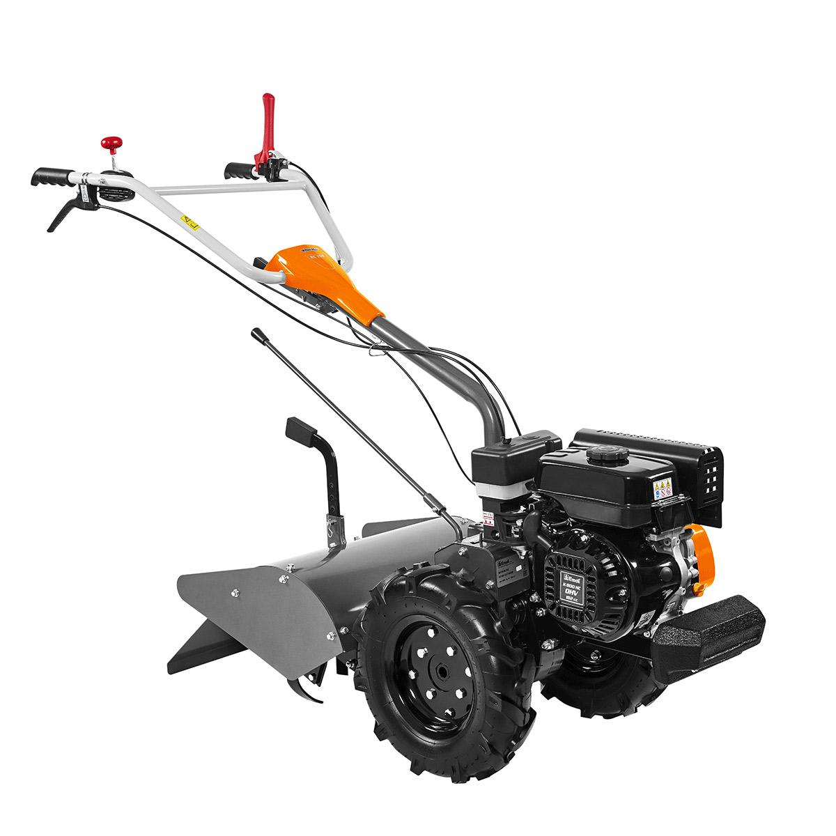 Tractores de dos ruedas de la serie RC RC 350_2 | Oleo-Mac