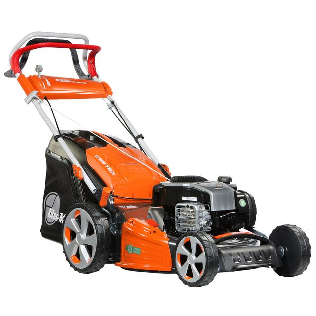 Cortacéspedes autopropulsados G 53 TBX ALLROAD PLUS 4 | Oleo-Mac