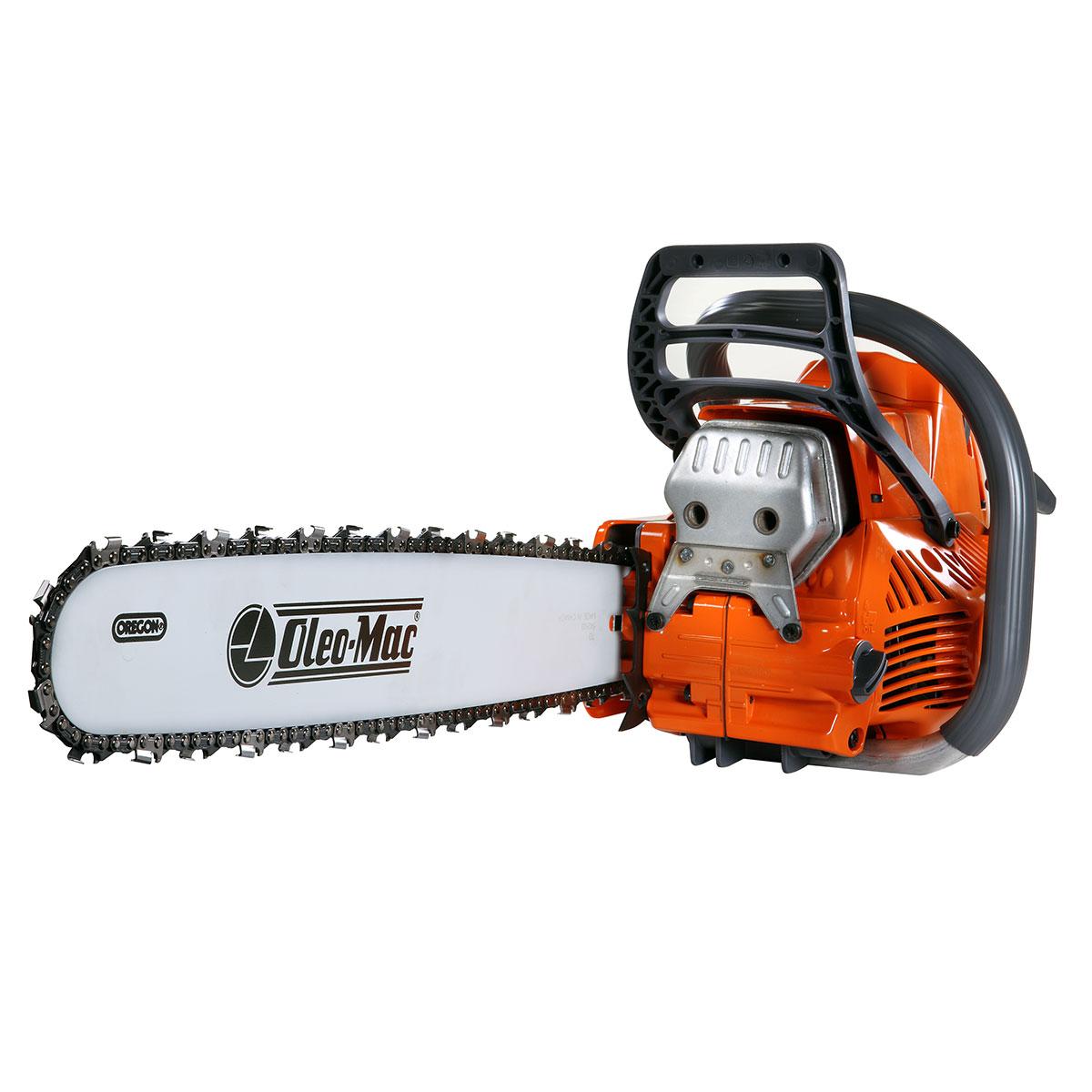 Motosierras profesionales GS 651_3 | Oleo-Mac