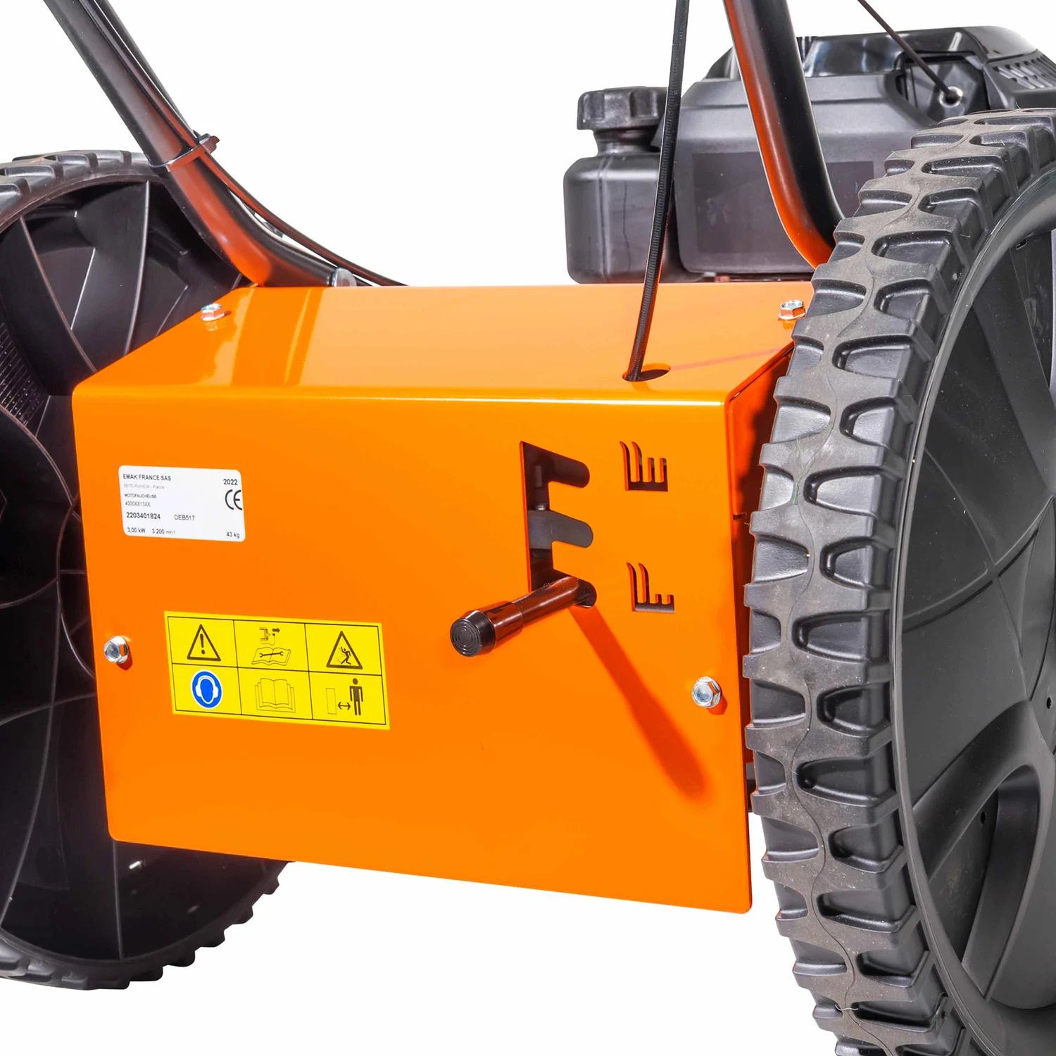 Productos DEM 487_3 | Oleo-Mac