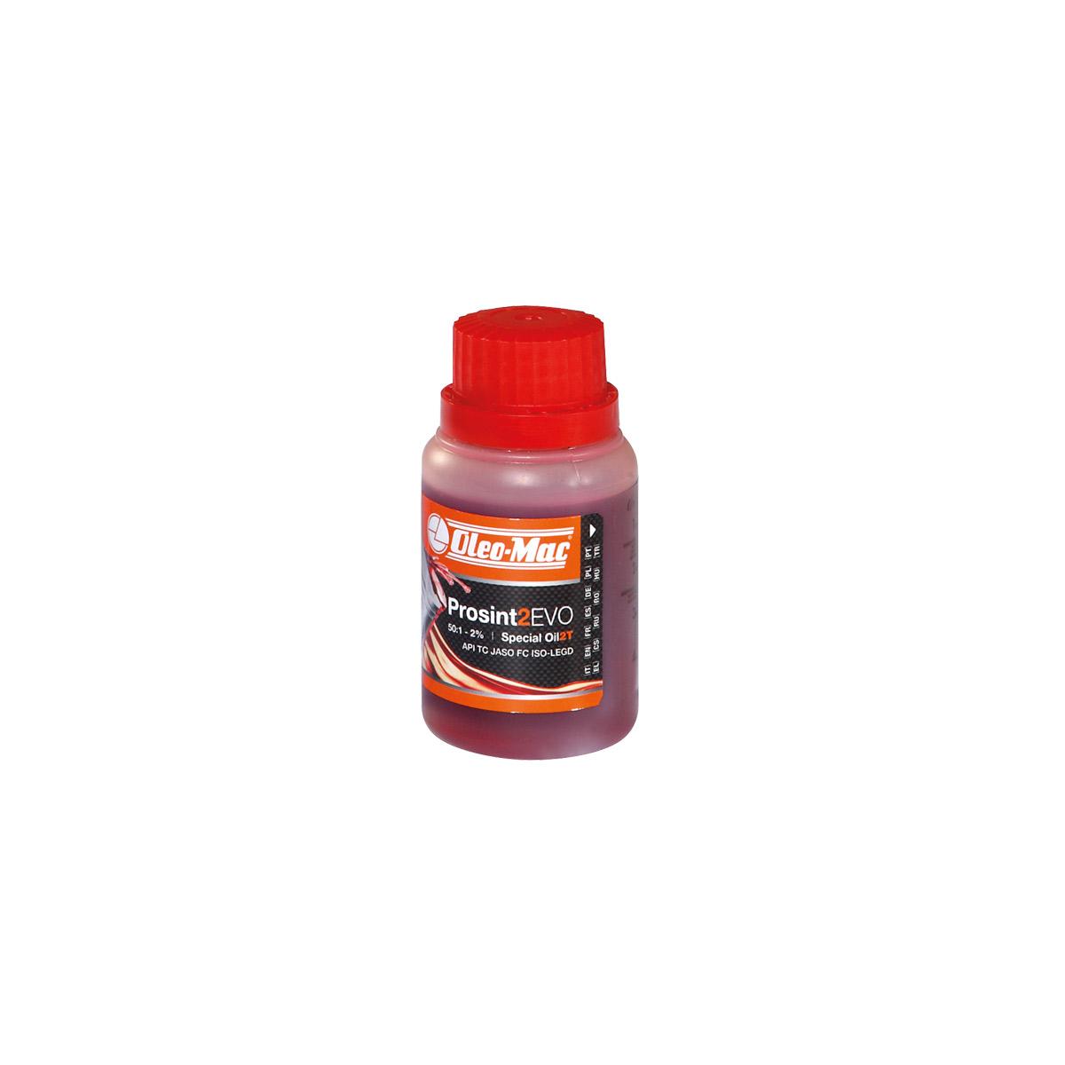 Aceite para motores Aceite especial PROSINT 2 EVO_2 | Oleo-Mac
