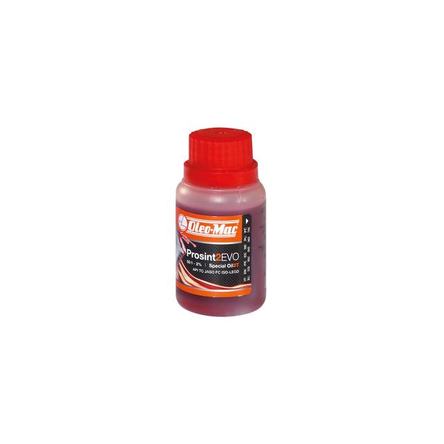 Oil for engines Special oil PROSINT 2 EVO | Oleo-Mac