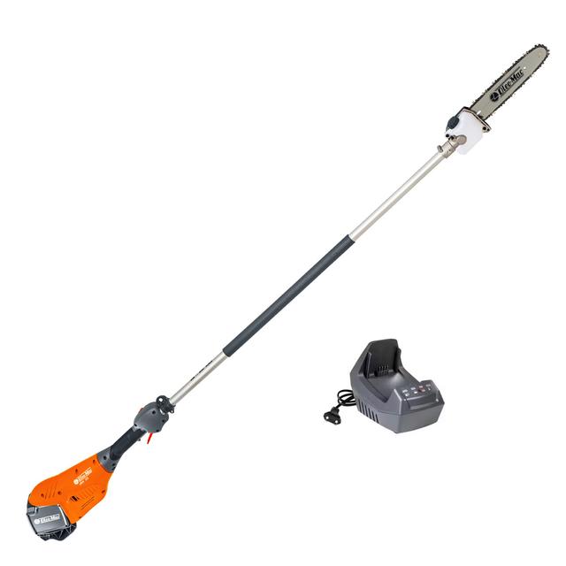 Potatori a Batteria Gamma 40V PPi 35 con batteria Bi 5,0 OM e caricabatterie CRG | Oleo-Mac