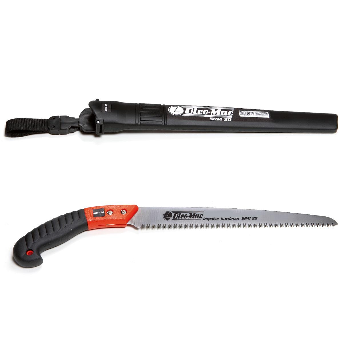 Accesorios sierra para podar SRM30 - 3063067_1 | Oleo-Mac
