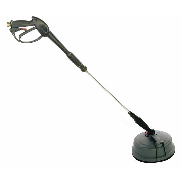 Accesorios para hidrolimpiadoras de alta presión Lanza para lavar suelos | Oleo-Mac