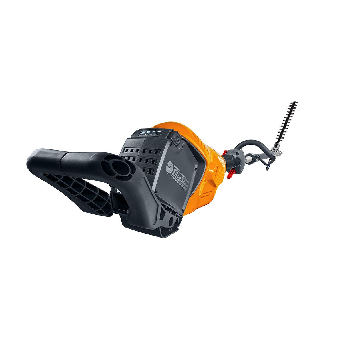 Cortasetos de baterías BCi 35 HL_4 | Oleo-Mac