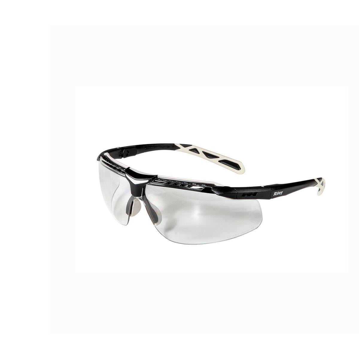 null Gafas protectoras transparentes_1 | Oleo-Mac