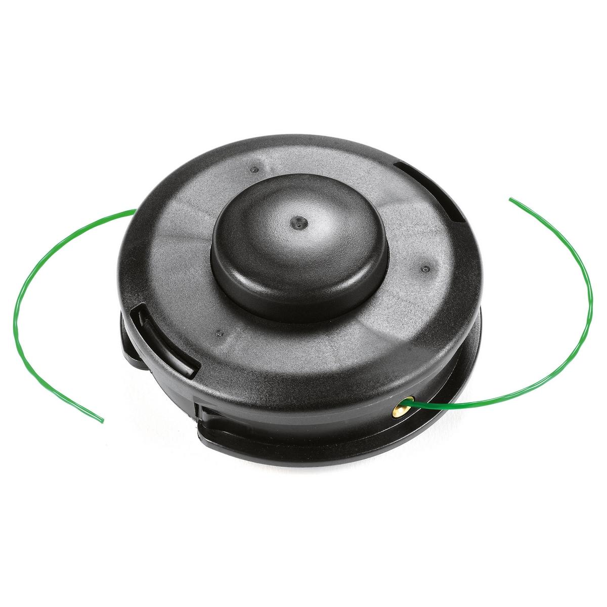 Accesorios para desbrozadoras Cabezal Tap&Go Ø 130 mm_1 | Oleo-Mac