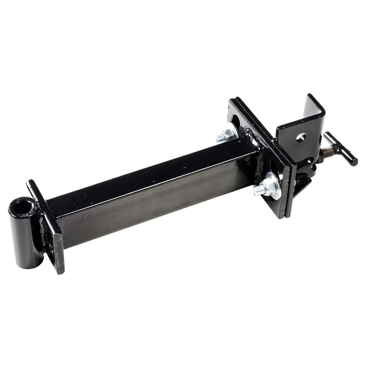 Accesorios para motoazadas Enganche porta-aperos_1 | Oleo-Mac