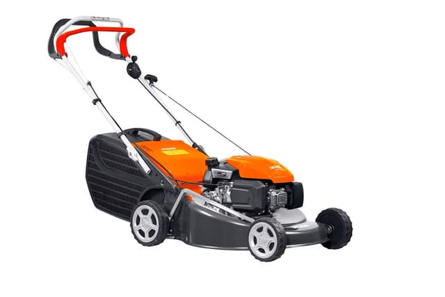 Cortacéspedes autopropulsados GH 53 TK | Oleo-Mac