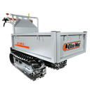 Motocarretillas | Oleo-Mac