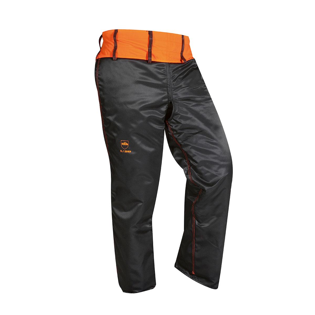 null Perneras con protección anticorte Energy_1 | Oleo-Mac