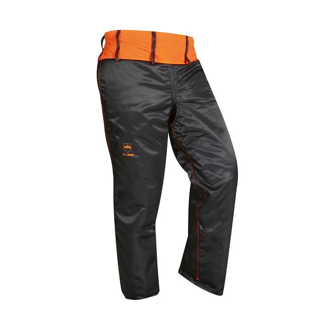 null Perneras con protección anticorte Energy | Oleo-Mac