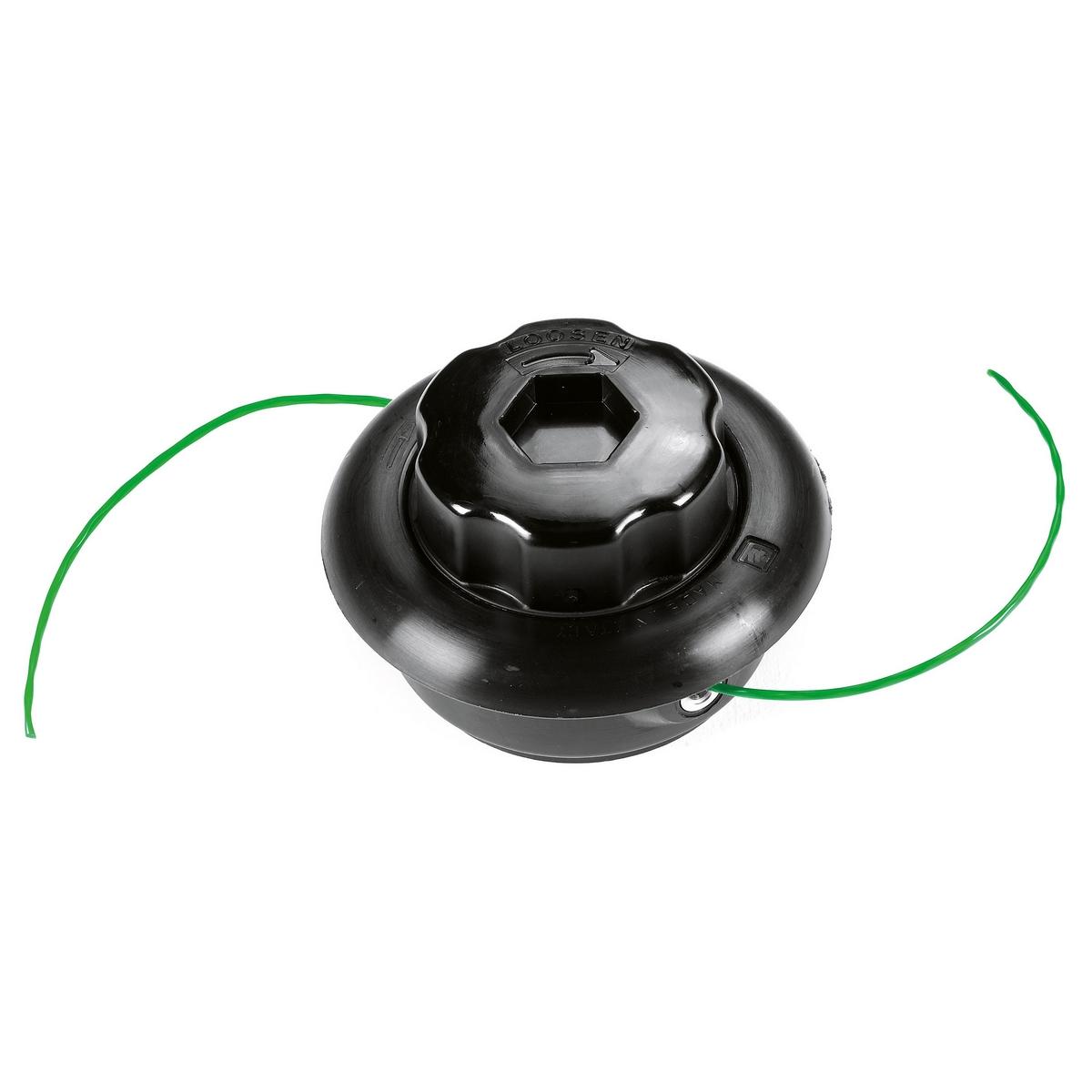 Accesorios para desbrozadoras Cabezal Tap&Go Ø 105 mm_1 | Oleo-Mac