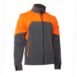 Chaquetas con protección anticorte | Oleo-Mac
