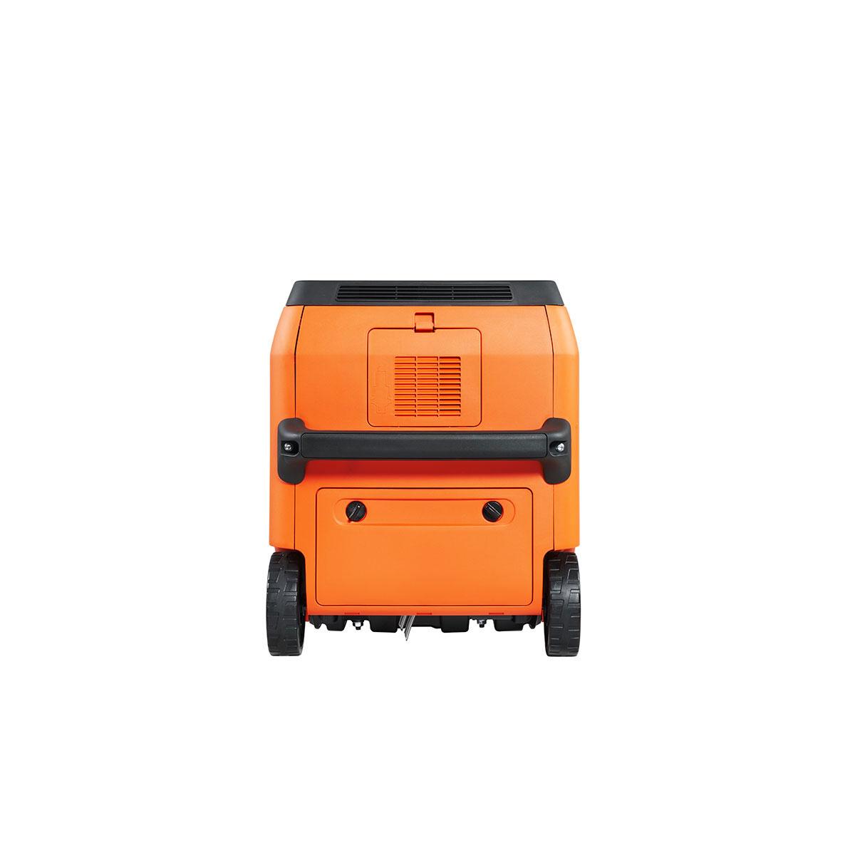 Generadores de energía Inverter PGE 48i S_4 | Oleo-Mac