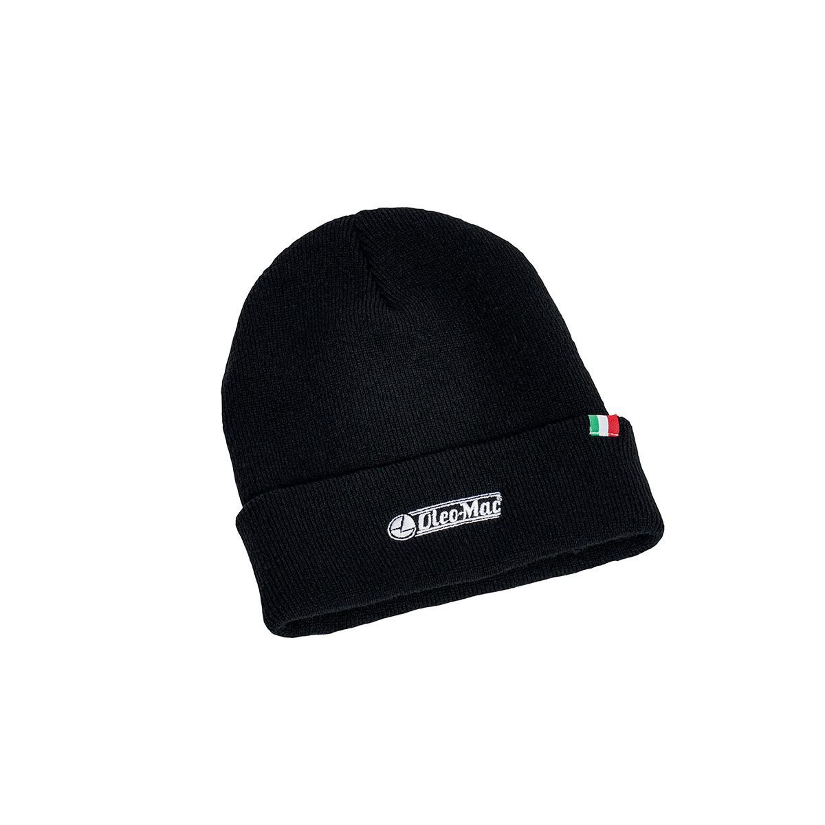 Abbigliamento Berretto invernale_1 | Oleo-Mac