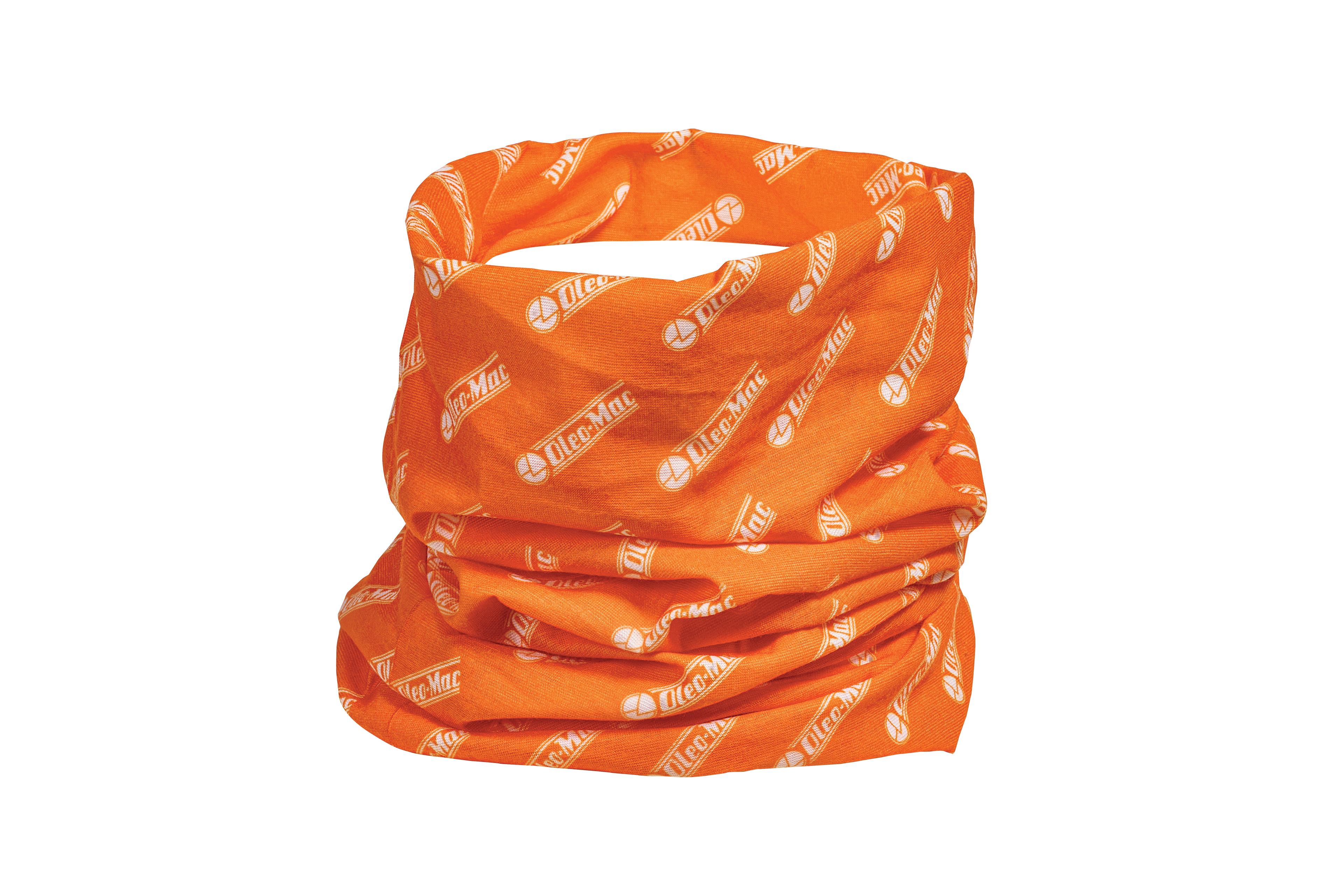 undefined Braga de cuello_1 | Oleo-Mac