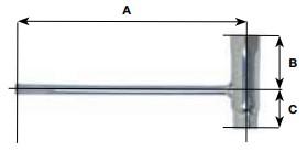 Llaves combinadas Llaves combinadas_1 | Oleo-Mac