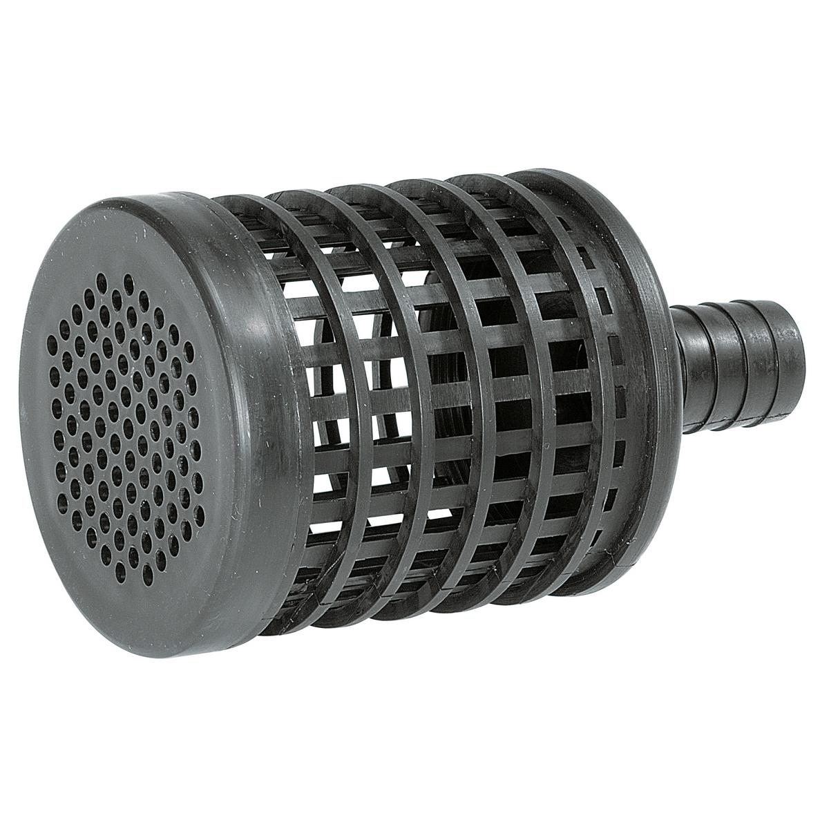 Accesorios para motobombas Filtro de agua con conector de 1"_1 | Oleo-Mac
