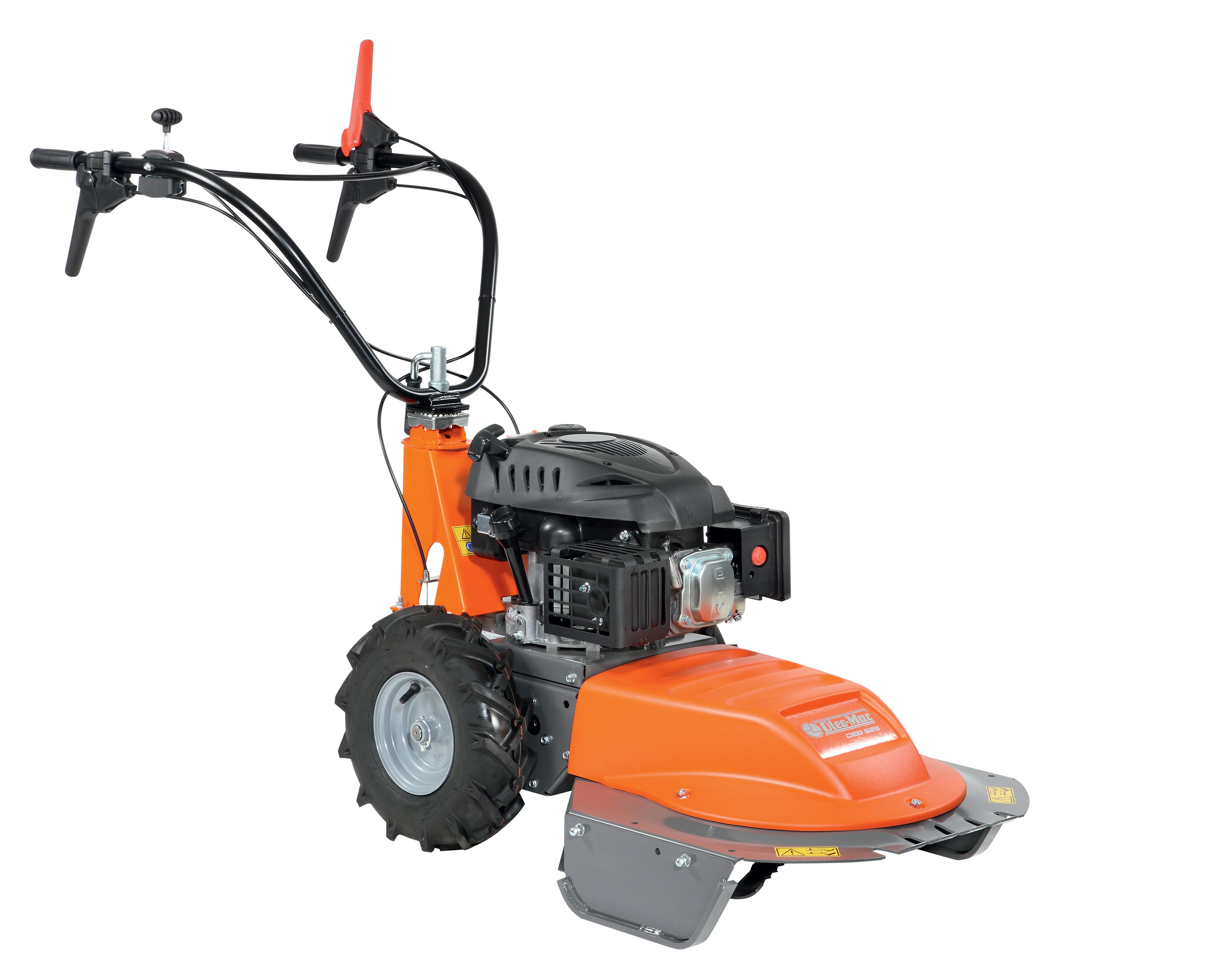 null DEB 529_1 | Oleo-Mac