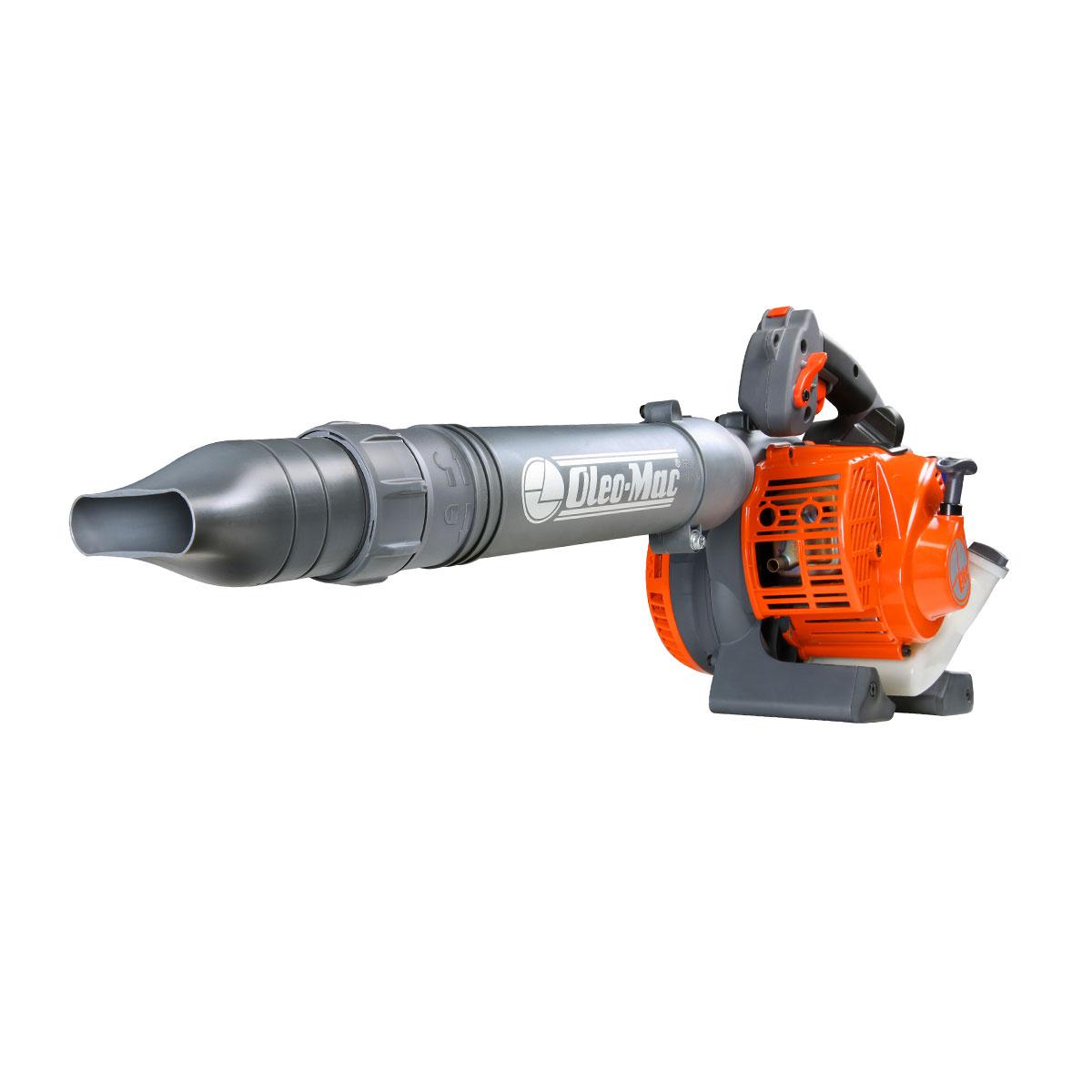 Sopladores y aspiradores de mano BV 250_3 | Oleo-Mac